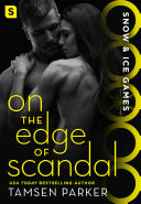 Cover of On the Edge of Scandal