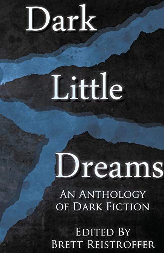Cover of Dark Little Dreams