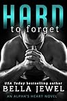 Cover of Hard to Forget