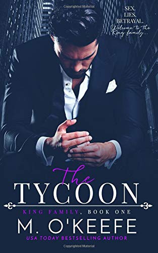 Cover of The Tycoon