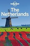 Cover of Lonely Planet The Netherlands