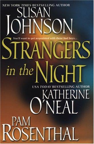 Cover of Strangers In The Night