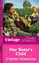 Cover of Her Sister's Child