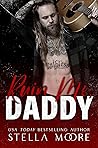 Cover of Ruin Me, Daddy