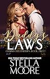 Cover of Daddy's Laws