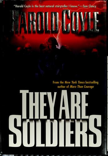 They Are Soldiers