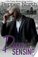 Cover of Daddy's Sensing
