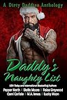 Cover of Daddy's Naughty List Anthology