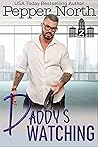 Cover of Daddy's Watching