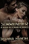 Cover of Surrender