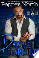 Cover of Daddy's Searching