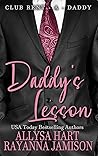 Cover of Daddy's Lesson