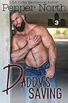 Cover of Daddy's Saving