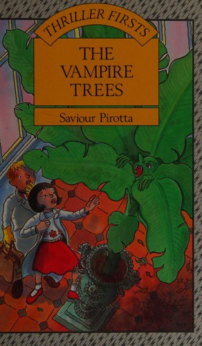 The Vampire Trees