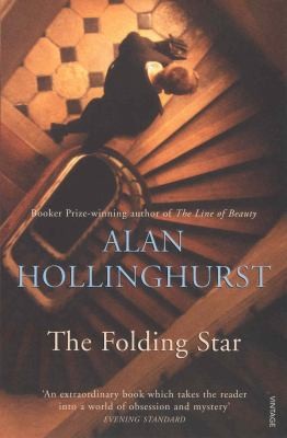 Cover of The Folding Star