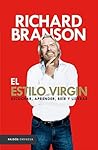 Cover of El Estilo Virgin