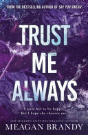 Cover of Trust Me Always