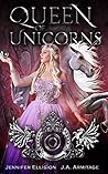Queen of Unicorns