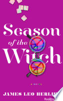 Cover of Season of the Witch: A Novel