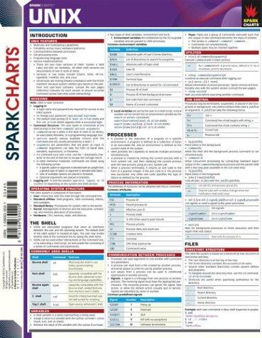 Cover of Unix