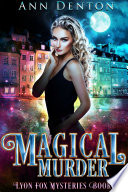 Cover of Magical Murder