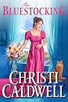 Cover of The Bluestocking