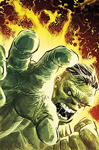 The Immortal Hulk, Vol. 11: Apocrypha
