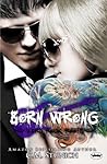Cover of Born Wrong