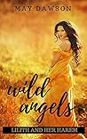 Cover of Wild Angels