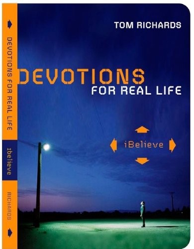 iBelieve: Devotions for Real Life