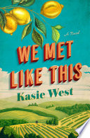 We Met Like This
