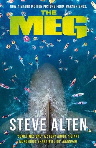 Cover of Meg