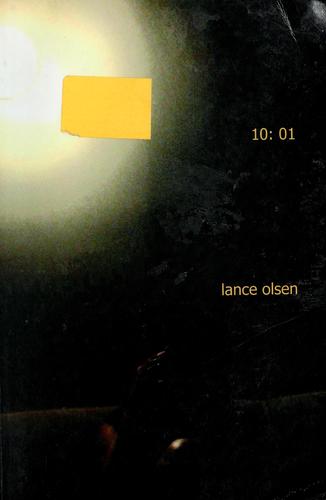 Cover of 10: 01