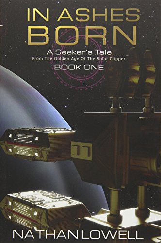 Cover of In Ashes Born