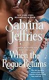 Cover of When the Rogue Returns