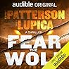 Cover of Fear The Wolf