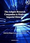 The Ashgate Research Companion to Modern Imperial Histories