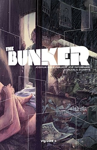 The Bunker 04