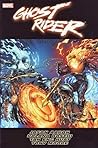 Cover of Ghost Rider by Jason Aaron Omnibus