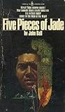 Cover of Five Pieces of Jade