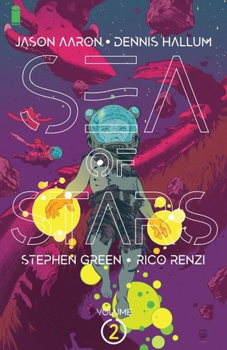 Sea of Stars, Vol. 2: The People of the Broken Moon