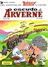 Cover of O Escudo de Arverne