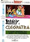 Cover of Asterix e Cleopatra