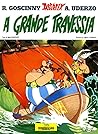 Cover of A Grande Travessia