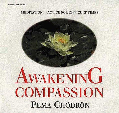 Cover of Awakening Compassion