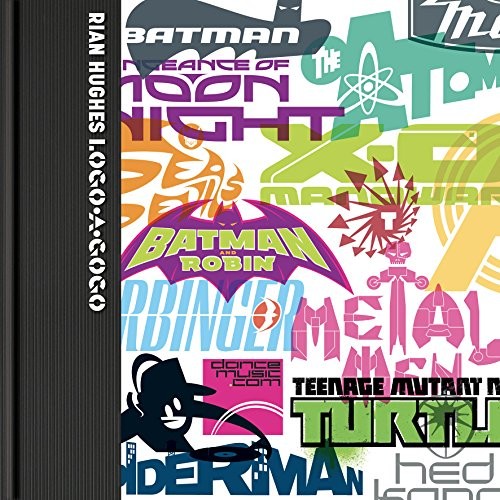 Cover of Logo-a-gogo: Branding Pop Culture