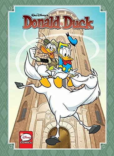 Donald Duck: Timeless Tales, Vol. 2