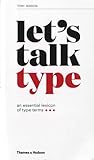 Let's Talk Type