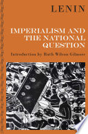 Imperialism and the National Question