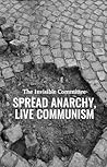 Cover of Spread Anarchy, Live Communism